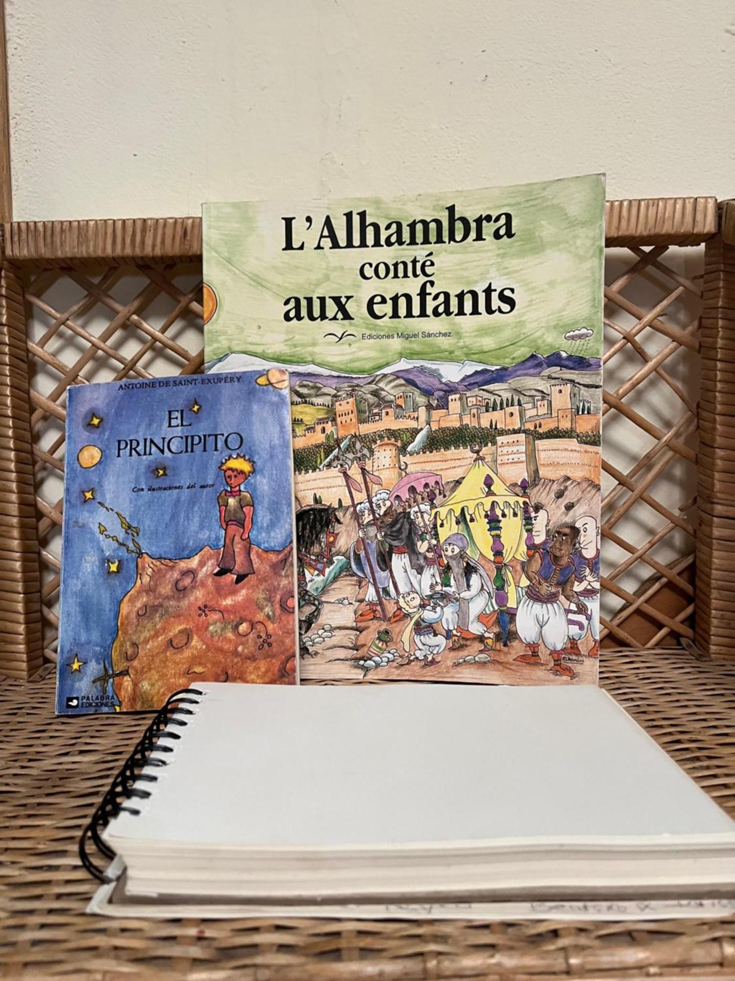 Cortijo Alhijra Big Yourte Lanjarón Exteriör bild